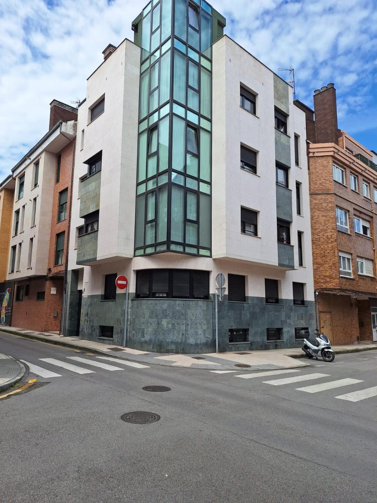 Appartement El Arroyu Vut 5585 As Gijón