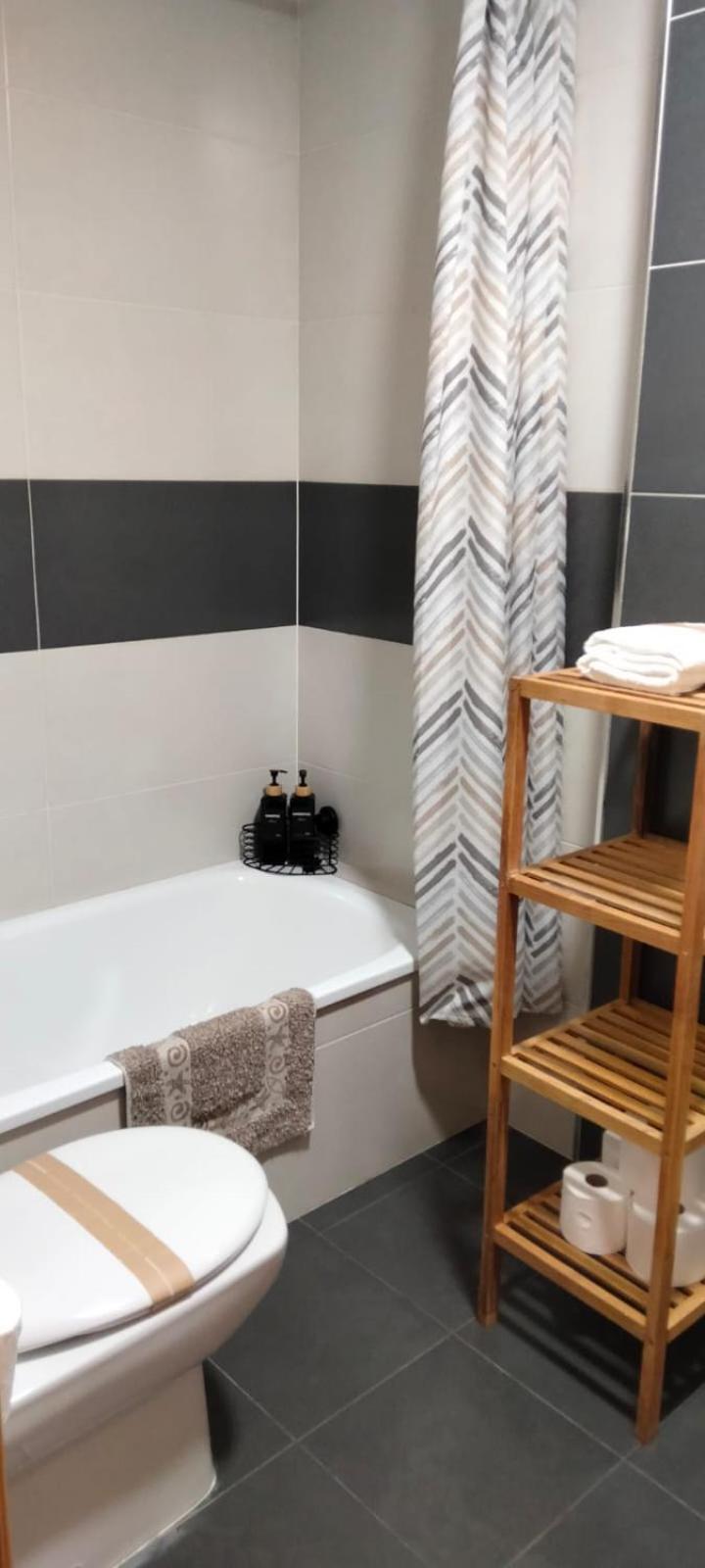 Apartament El Arroyu Vut 5585 As