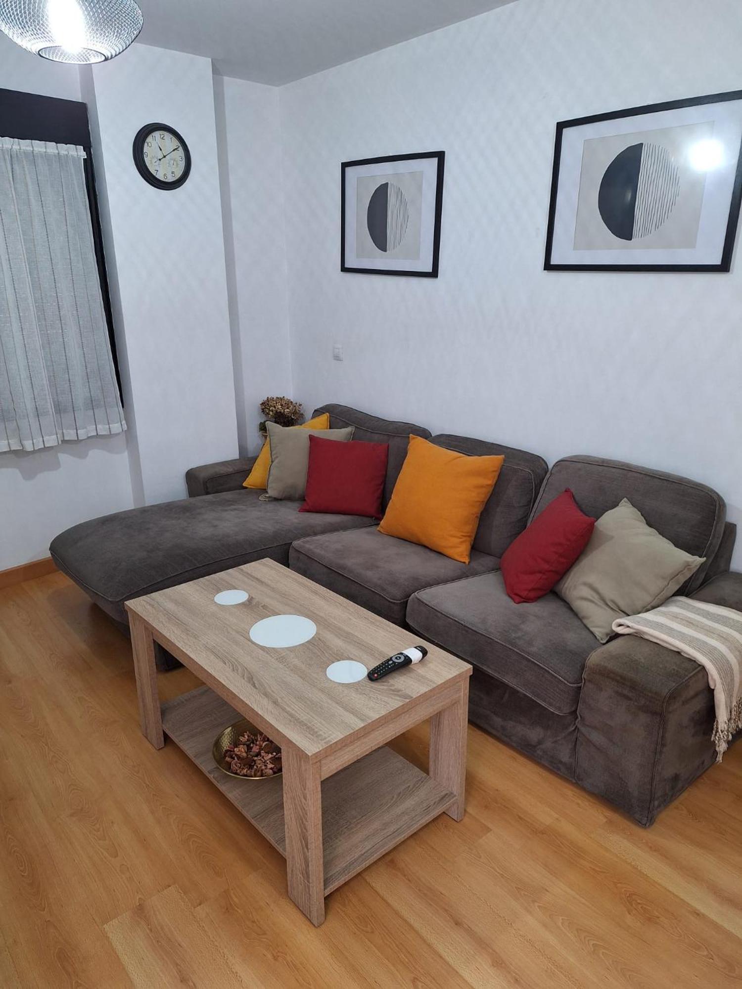 Appartement El Arroyu Vut 5585 As *